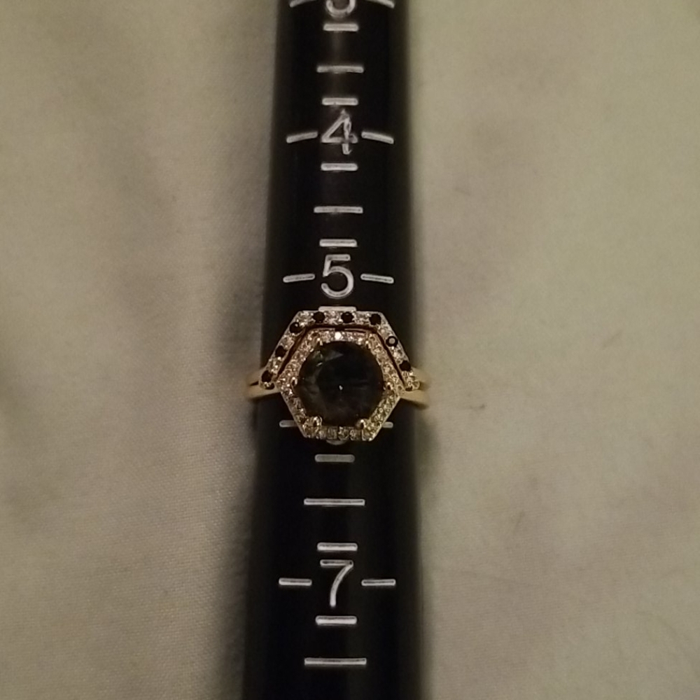 3 For $15! Scented treasures ring